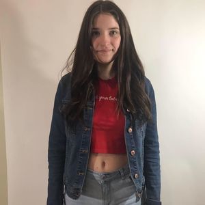 Meet your Posher, Eva